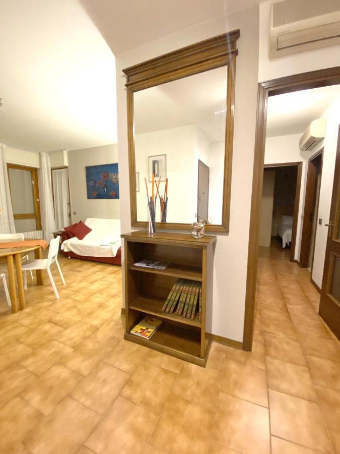 科尔泰马焦雷Casa Del Pordenone公寓 外观 照片