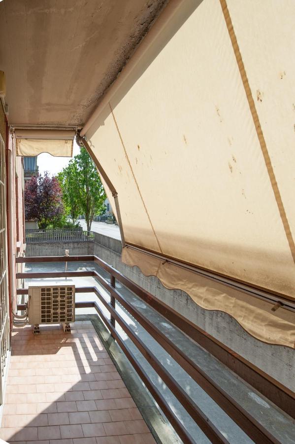 科尔泰马焦雷Casa Del Pordenone公寓 外观 照片